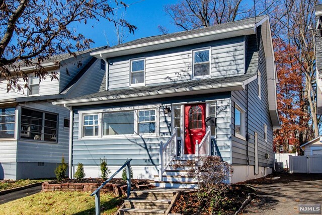 Property Photo:  61 Hughes Street  NJ 07040 