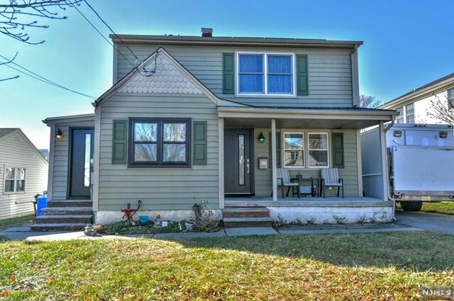 Property Photo: 100 Avenue E NJ 07644