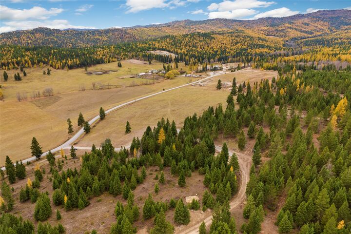 Property Photo:  877 Batavia Lane  MT 59901 