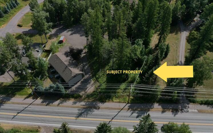 Property Photo:  1000 Colorado Avenue  MT 59937 