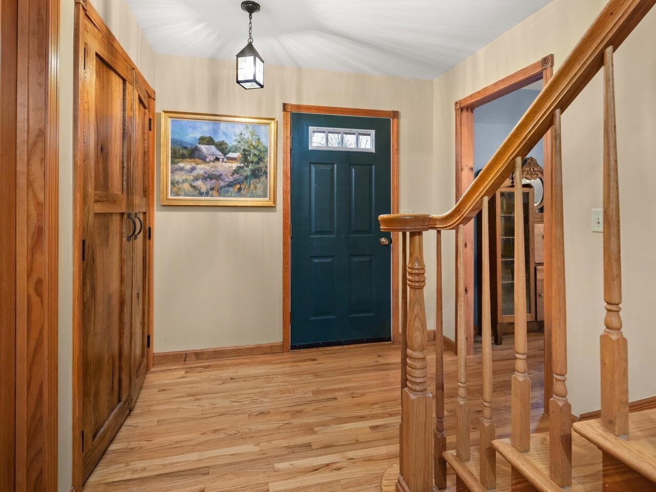 Property Photo:  336 Carroll Hill Road  VT 05454 