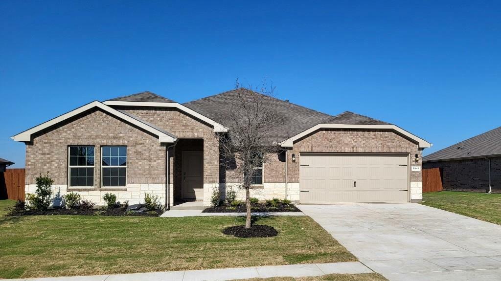 Property Photo:  1841 Cyprus Lane  TX 75104 