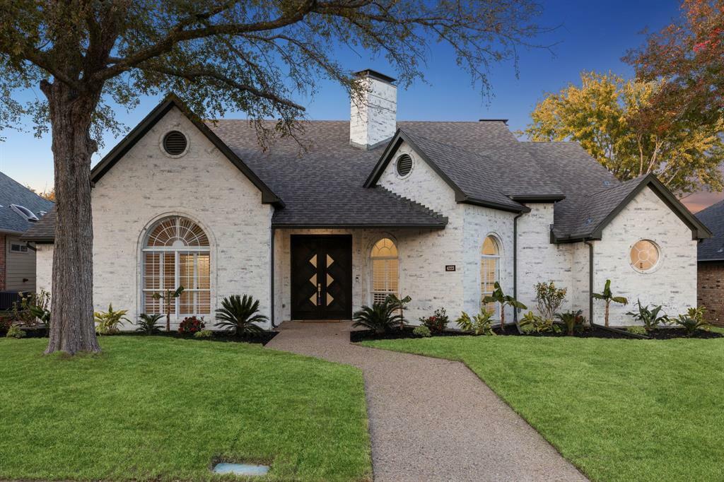 Property Photo:  4223 Creekmeadow Drive  TX 75287 