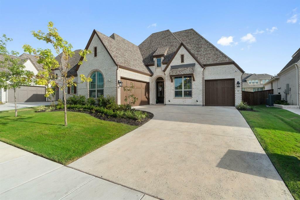 515 Melody Meadow Drive  Rockwall TX 75087 photo