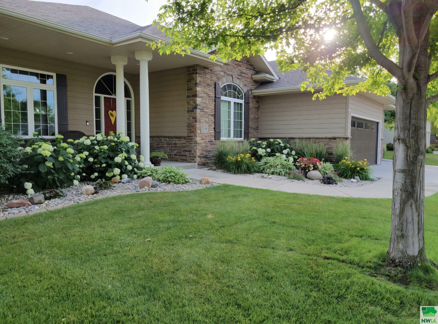 Property Photo:  508 Fawn Hollow  SD 57049-0000 