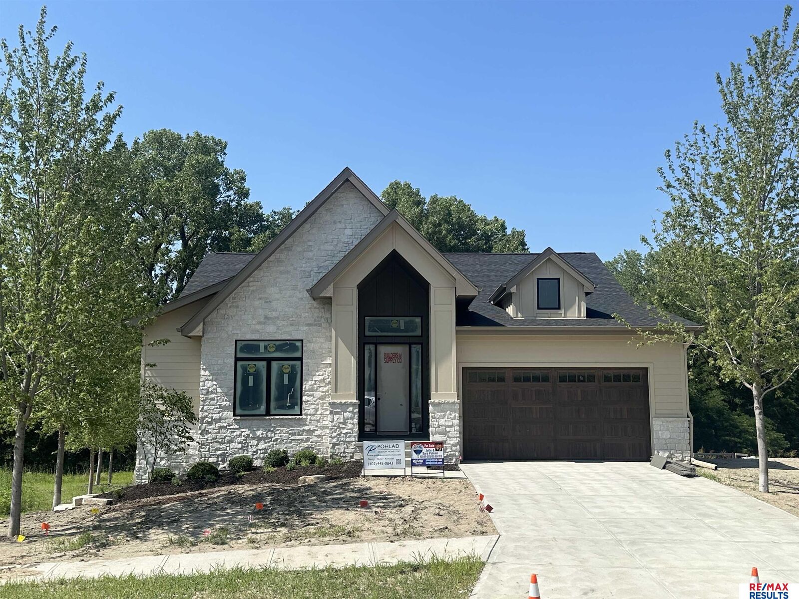 Property Photo: 20142 W Street NE 68135