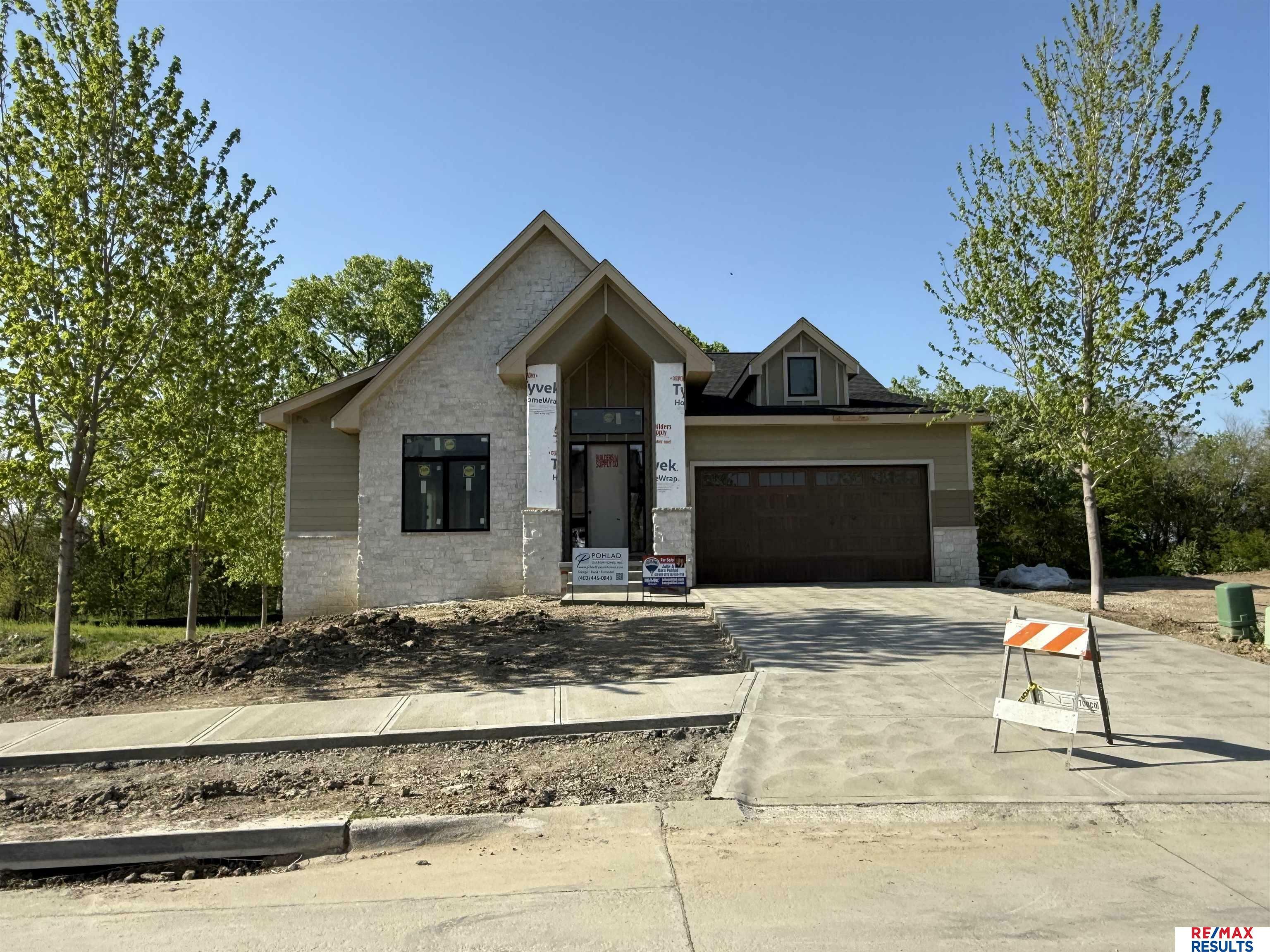 Property Photo: 20142 W Street NE 68135