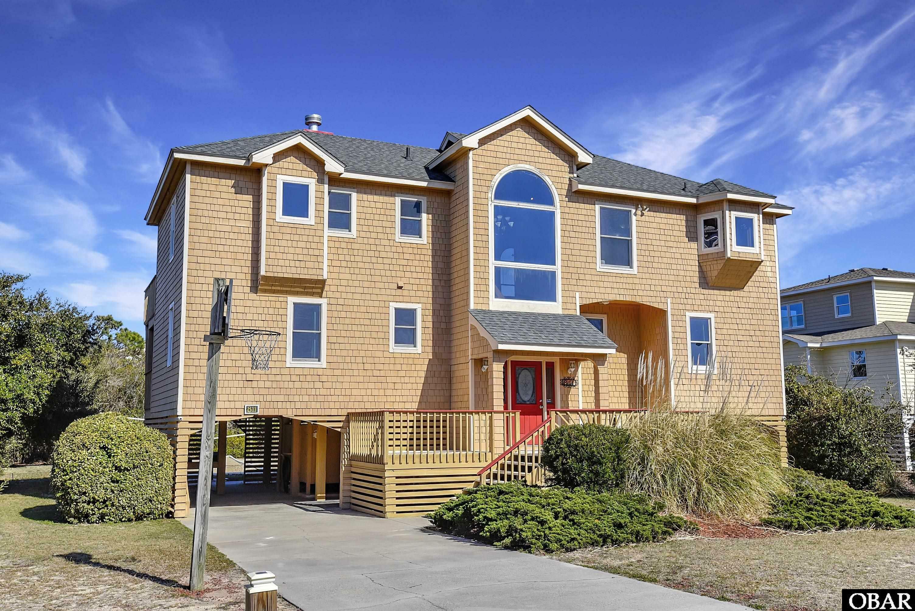 Property Photo: 811 Corolla Drive NC 27927
