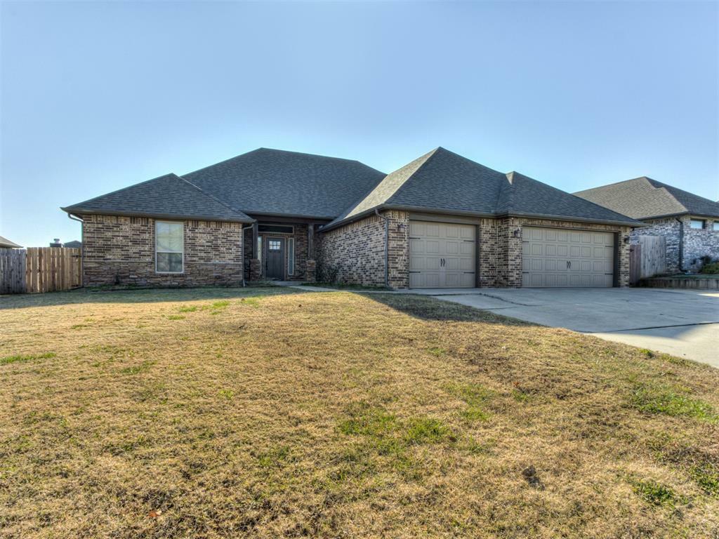 13140 Chinkapin Oak Place  Choctaw OK 73020 photo