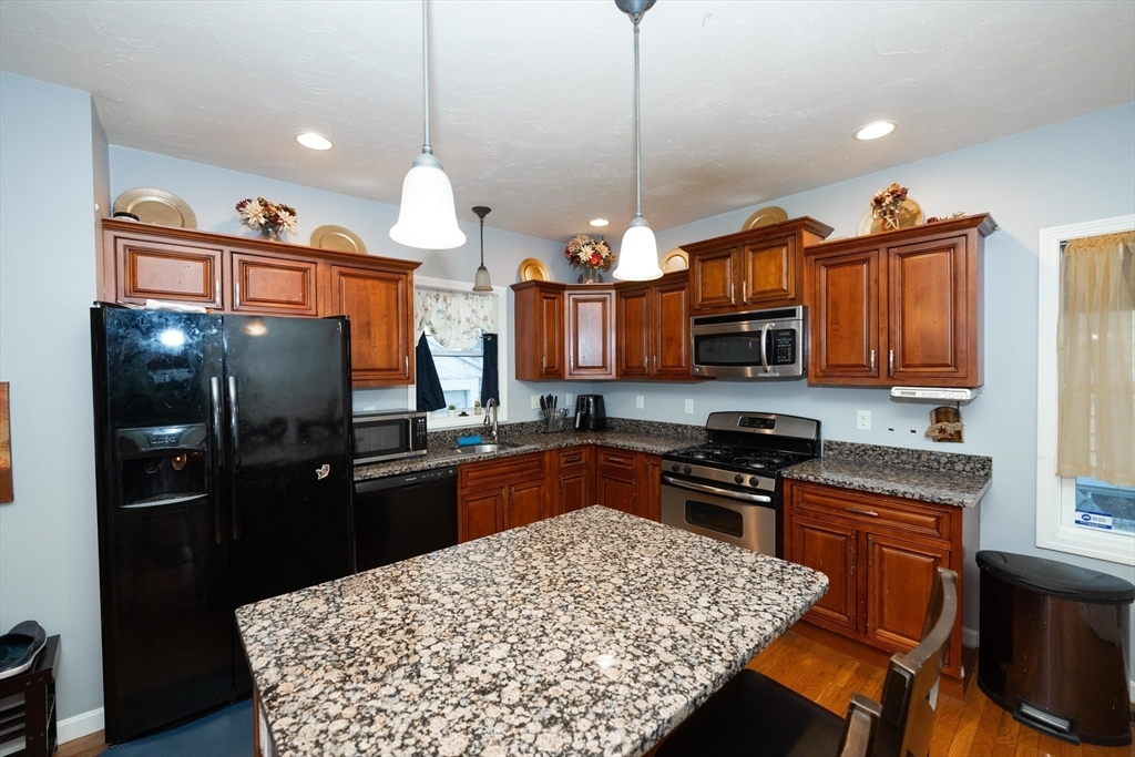 Property Photo:  24 Victor Avenue  MA 01603 