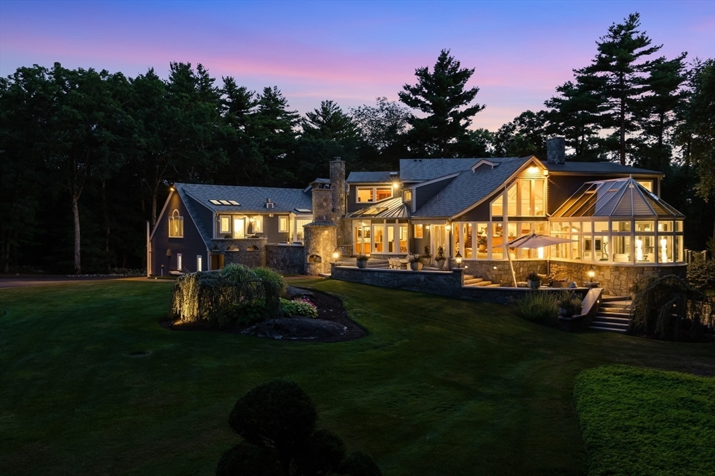 Property Photo: 70 Lazell Street MA 02043
