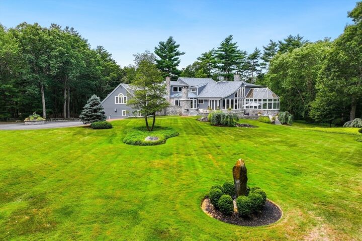70 Lazell Street  Hingham MA 02043 photo
