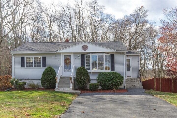 Property Photo:  2 Oakmeadow Lane  MA 01844 