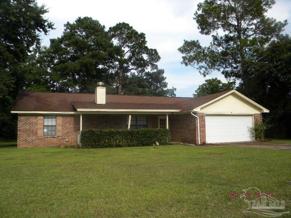 Property Photo:  2212 Cricket Ridge Dr  FL 32533 