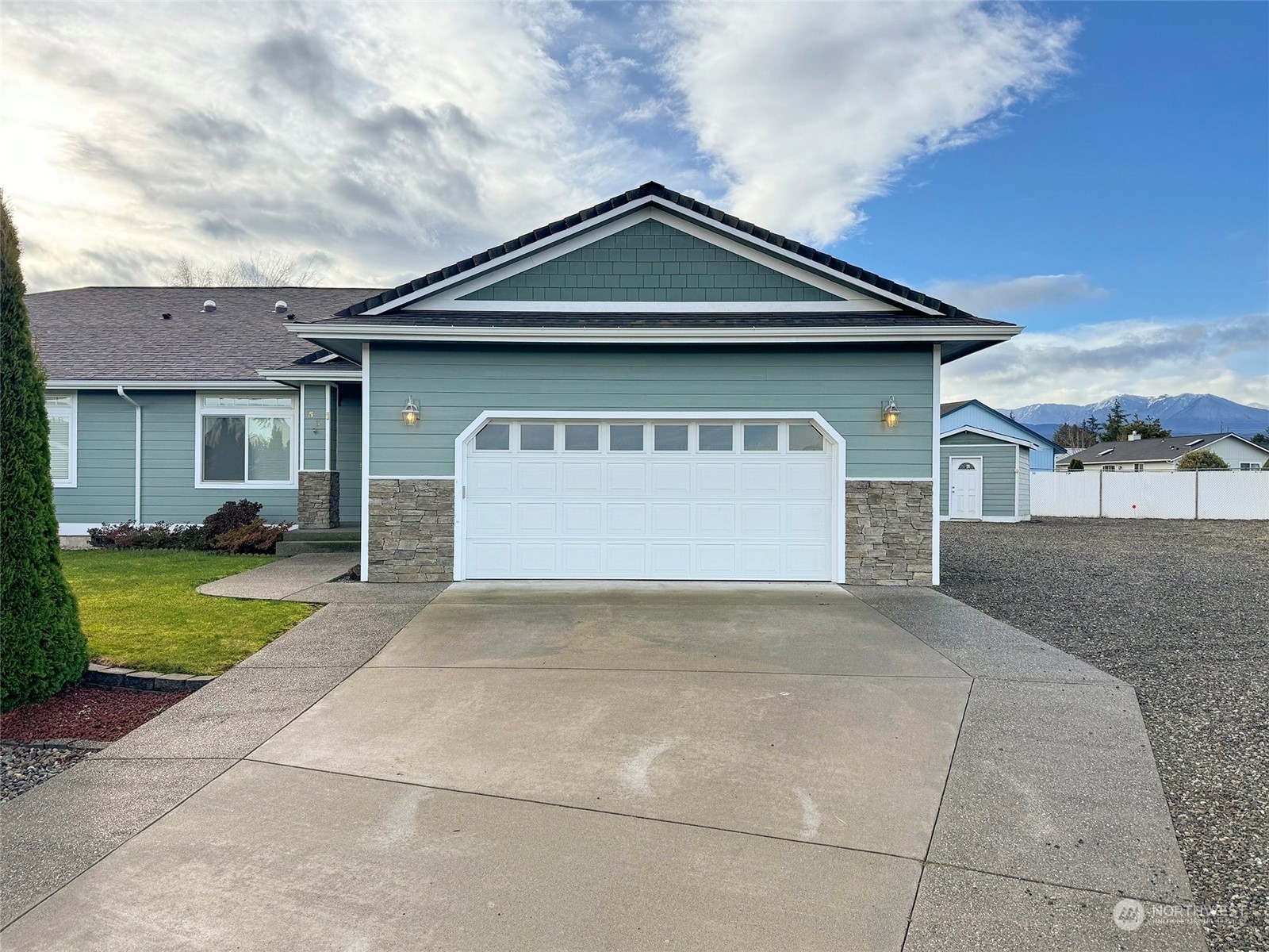 53  Heron Way 14A  Sequim WA 98382 photo