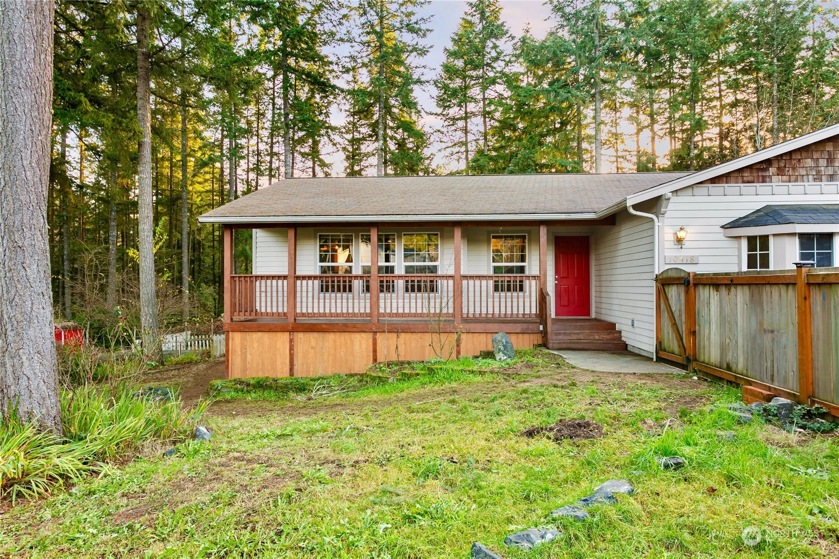 Property Photo:  10418  133rd St NW  WA 98329 