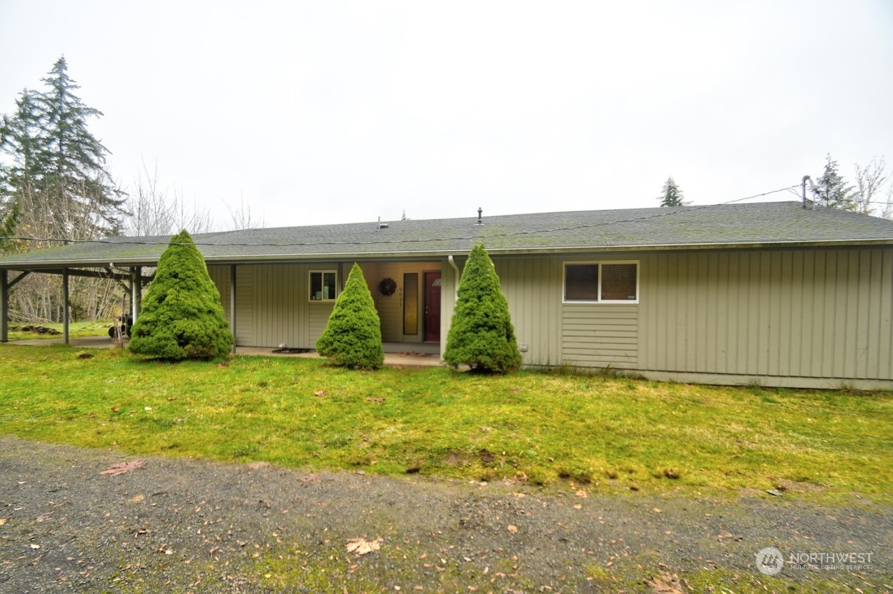 Property Photo:  9021  Waddell Creek Road SW  WA 98512 