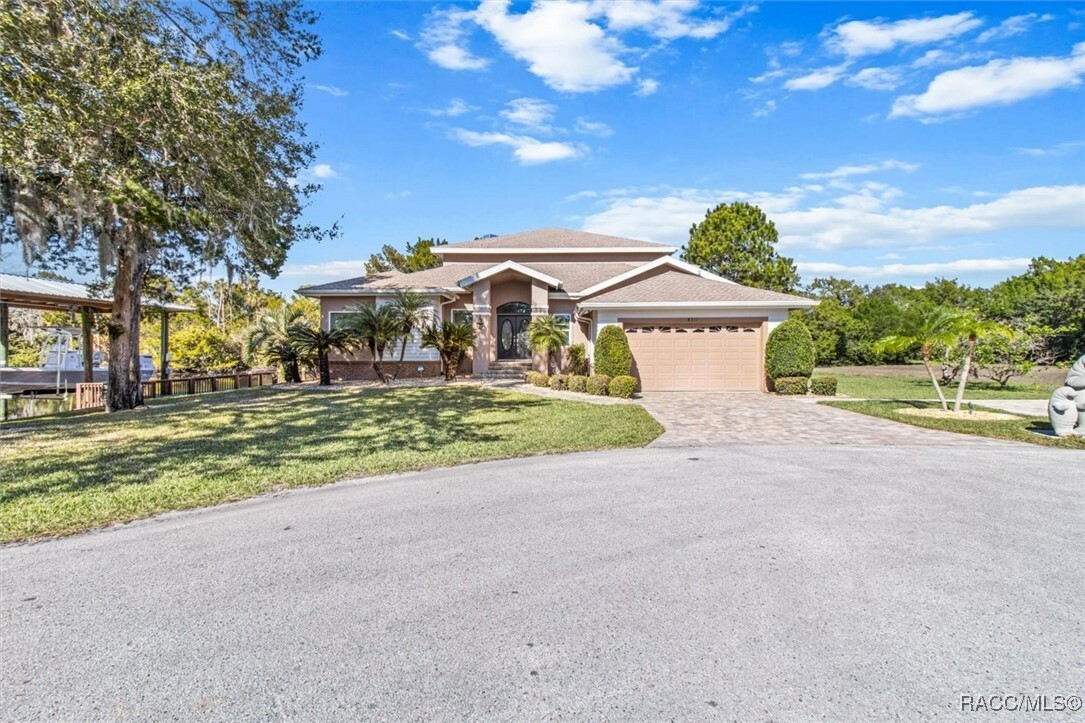 Property Photo:  5311 S Running Brook Drive  FL 34448 