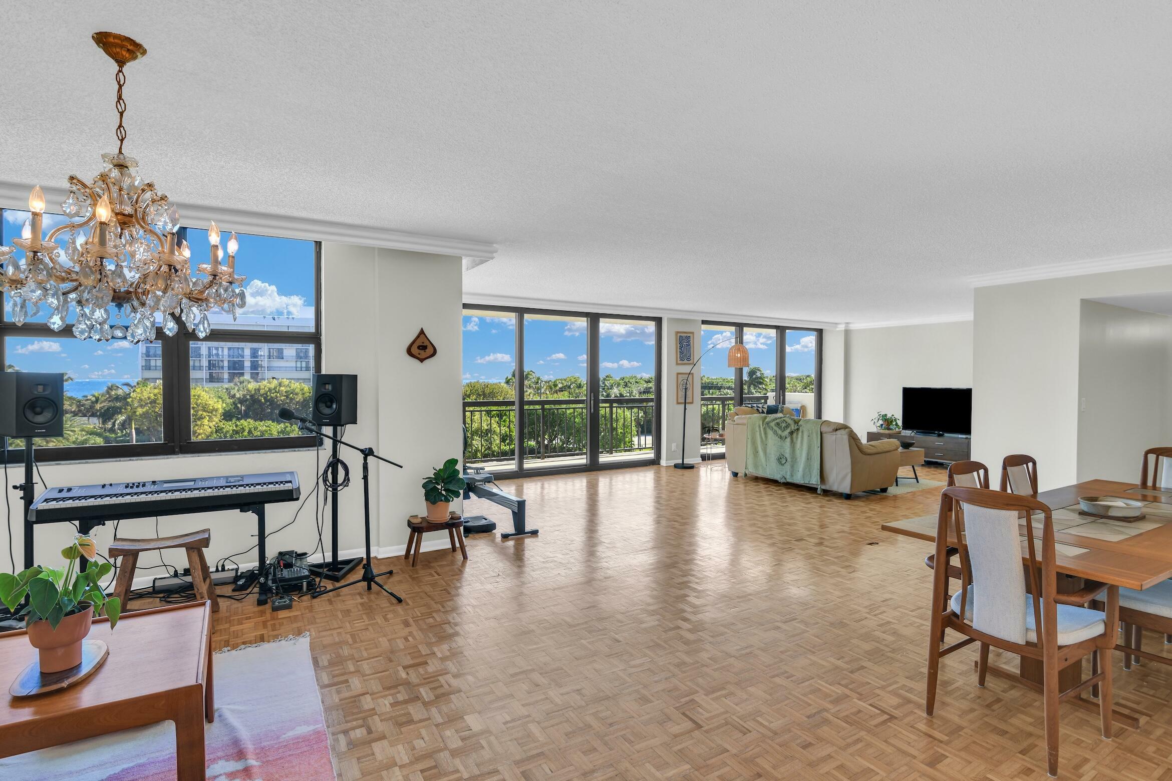 Property Photo:  2001 N Ocean Boulevard 502  FL 33431 