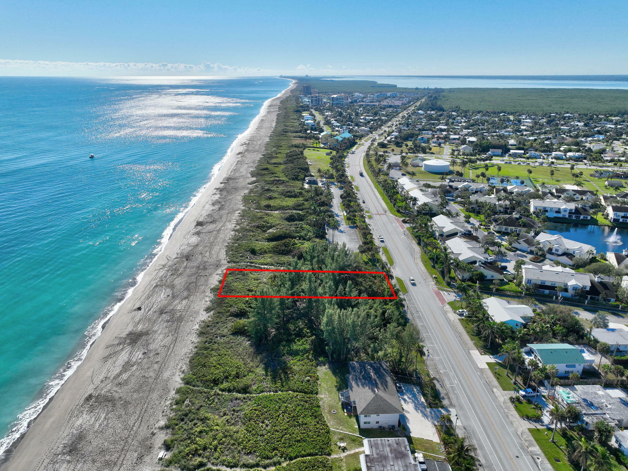 Property Photo:  0 S Ocean Drive  FL 34949 