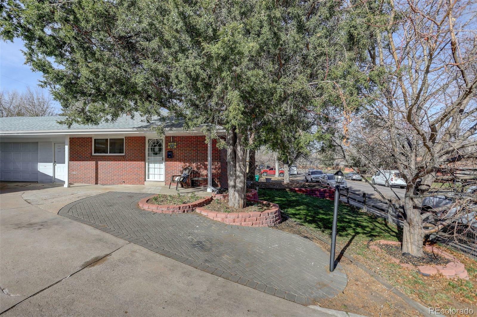 Property Photo:  6193 S Prescott Street  CO 80120 