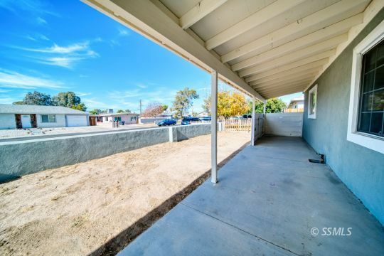 Property Photo:  238 S Desert Candles St  CA 93555 