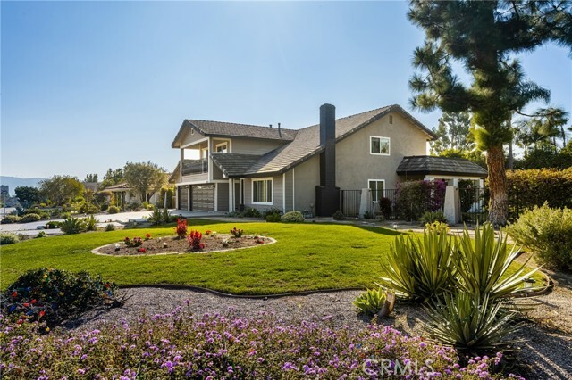 Property Photo:  6001 Foxfield Lane  CA 92886 