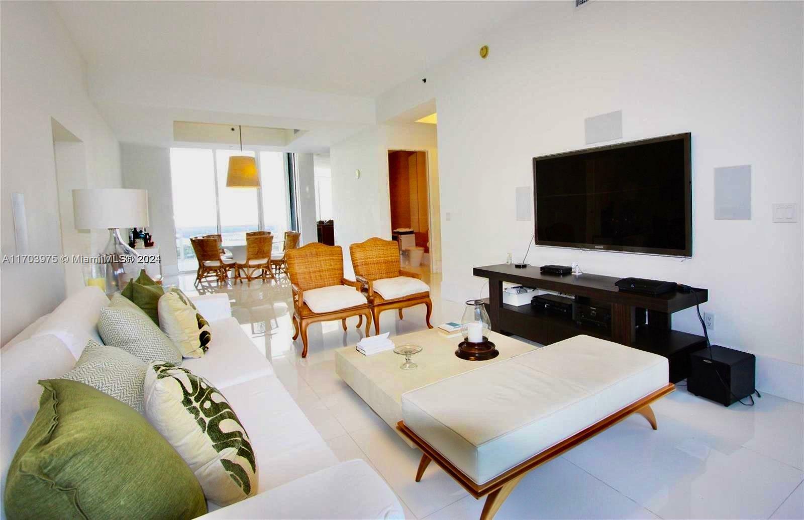 Property Photo:  15811 Collins Ave 3806  FL 33160 