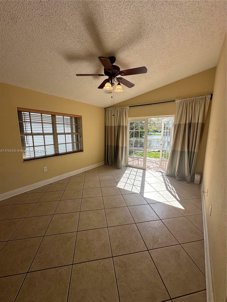 Property Photo:  17666 SW 6th Ct  FL 33029 