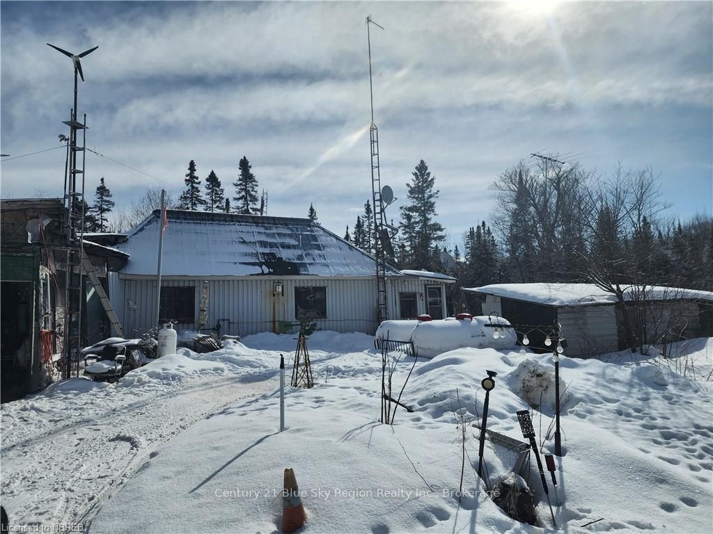 Property Photo:  3672 Eagle Lake Road  ON P0A 1X0 