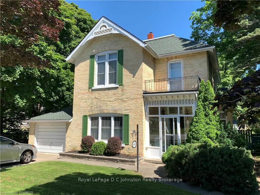 69 Albert St N  Saugeen Shores ON N0H 2L0 photo