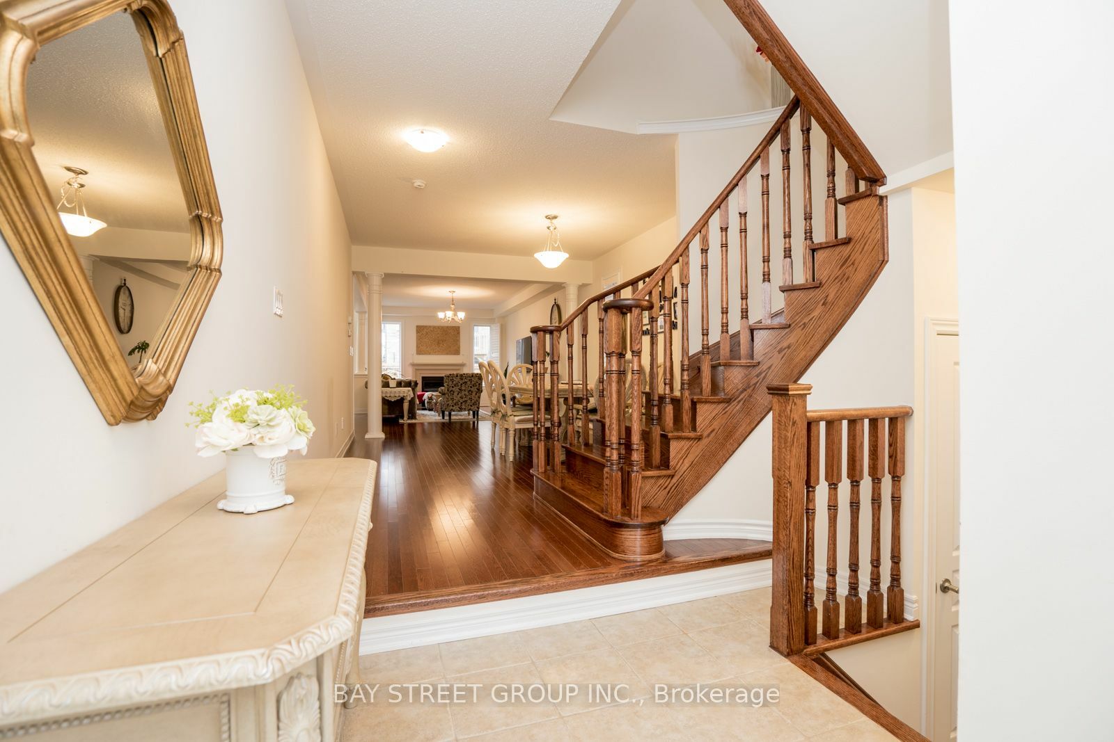 Property Photo:  27 Hubner Ave  ON L6C 0S8 