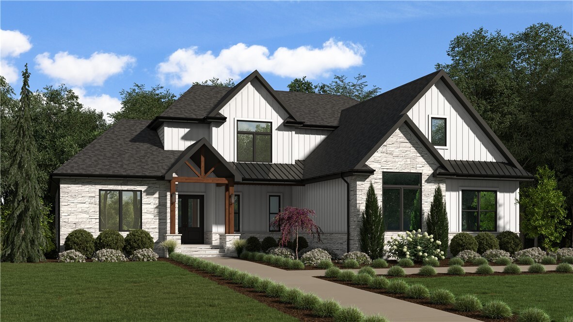 (Lot 103) 4069 Cross Creek Cir  Middlesex Twp PA 16059 photo