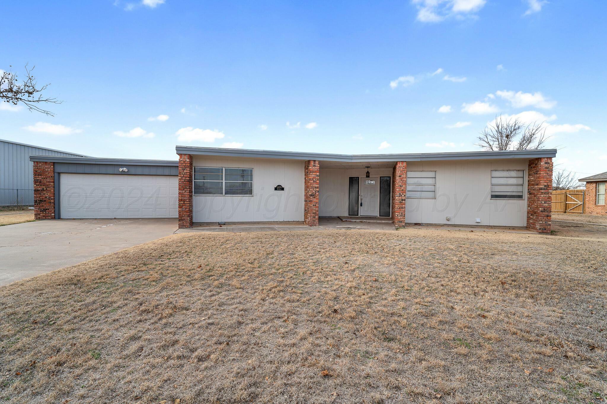 Property Photo:  16270 Windrock Street  TX 79118-2043 