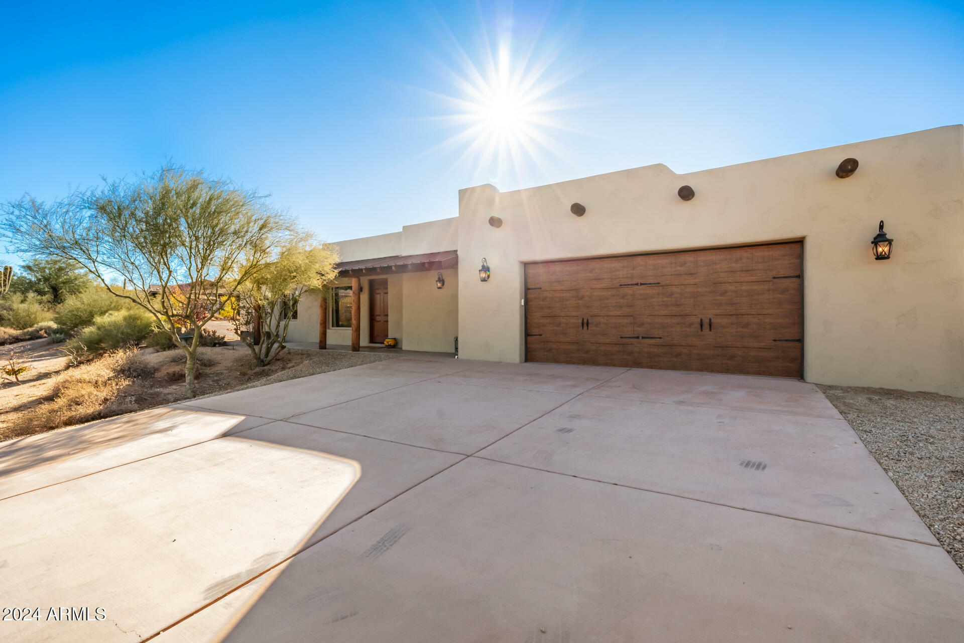 Property Photo:  5411 E Seven Palms Drive  AZ 85331 