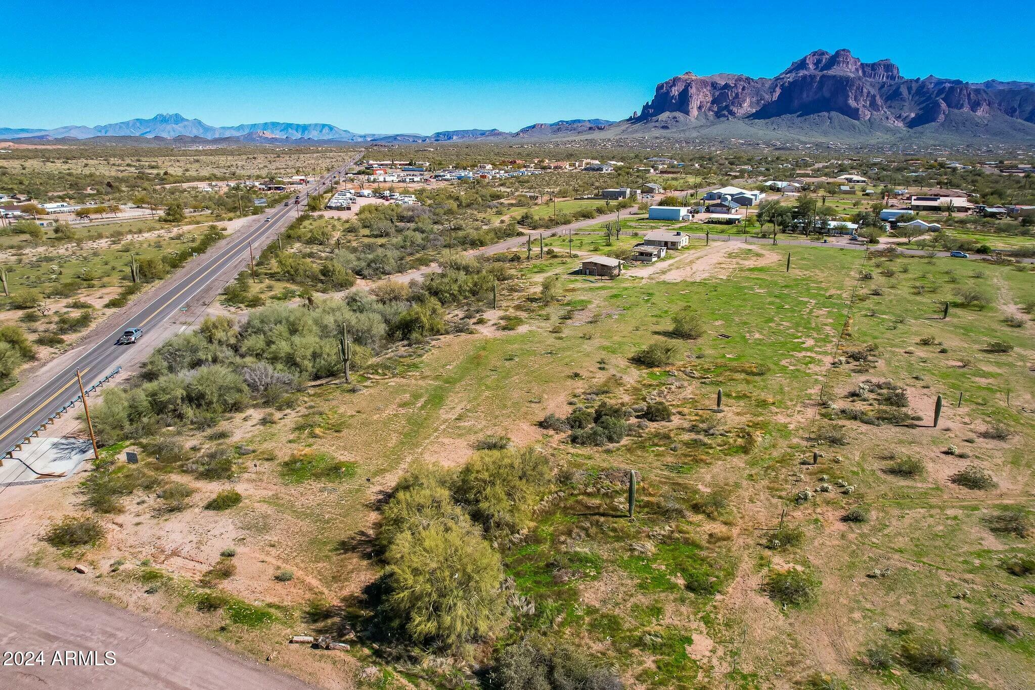 Property Photo:  1907 E Foothill Street  AZ 85119 