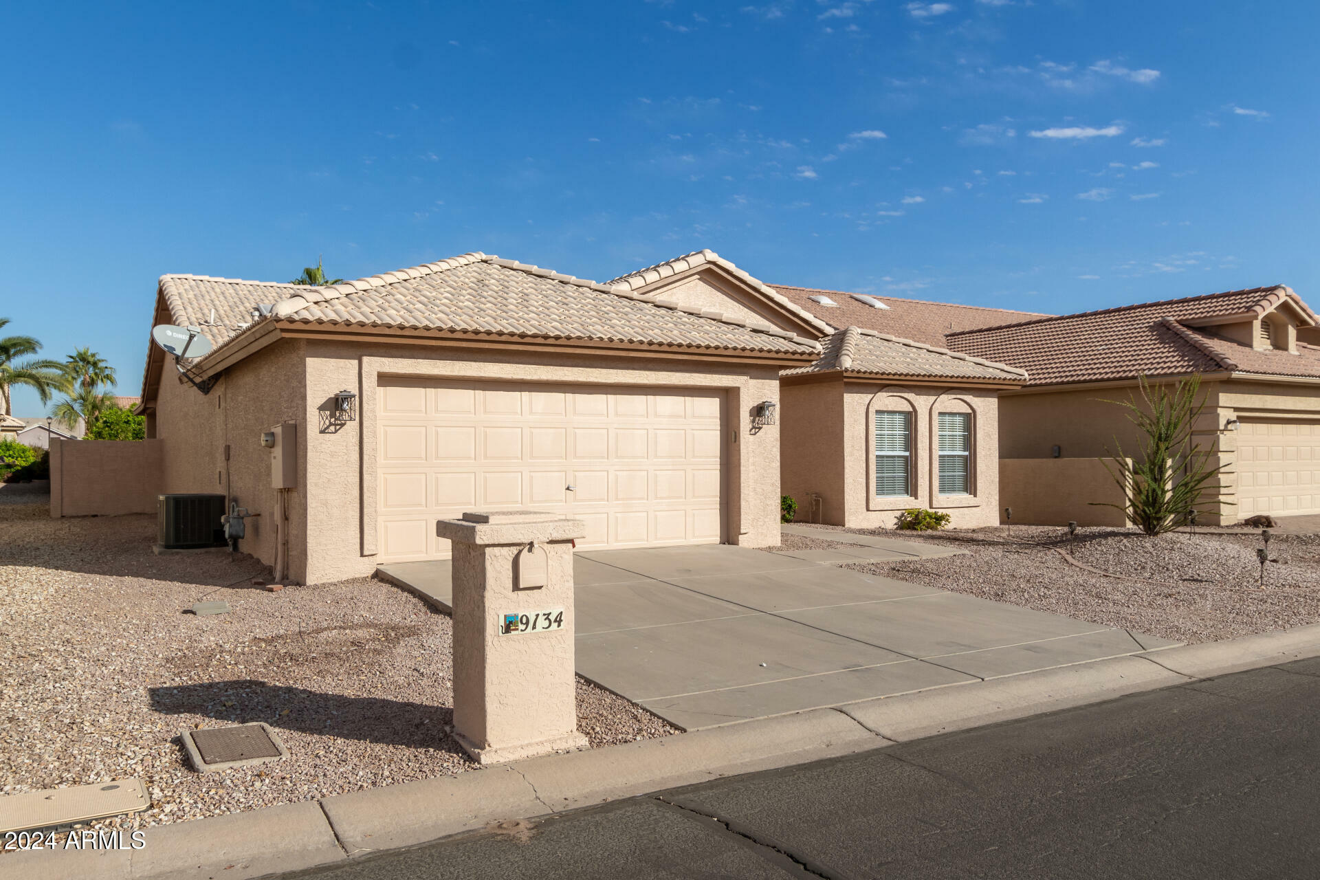 Property Photo:  9134 E Diamond Drive  AZ 85248 