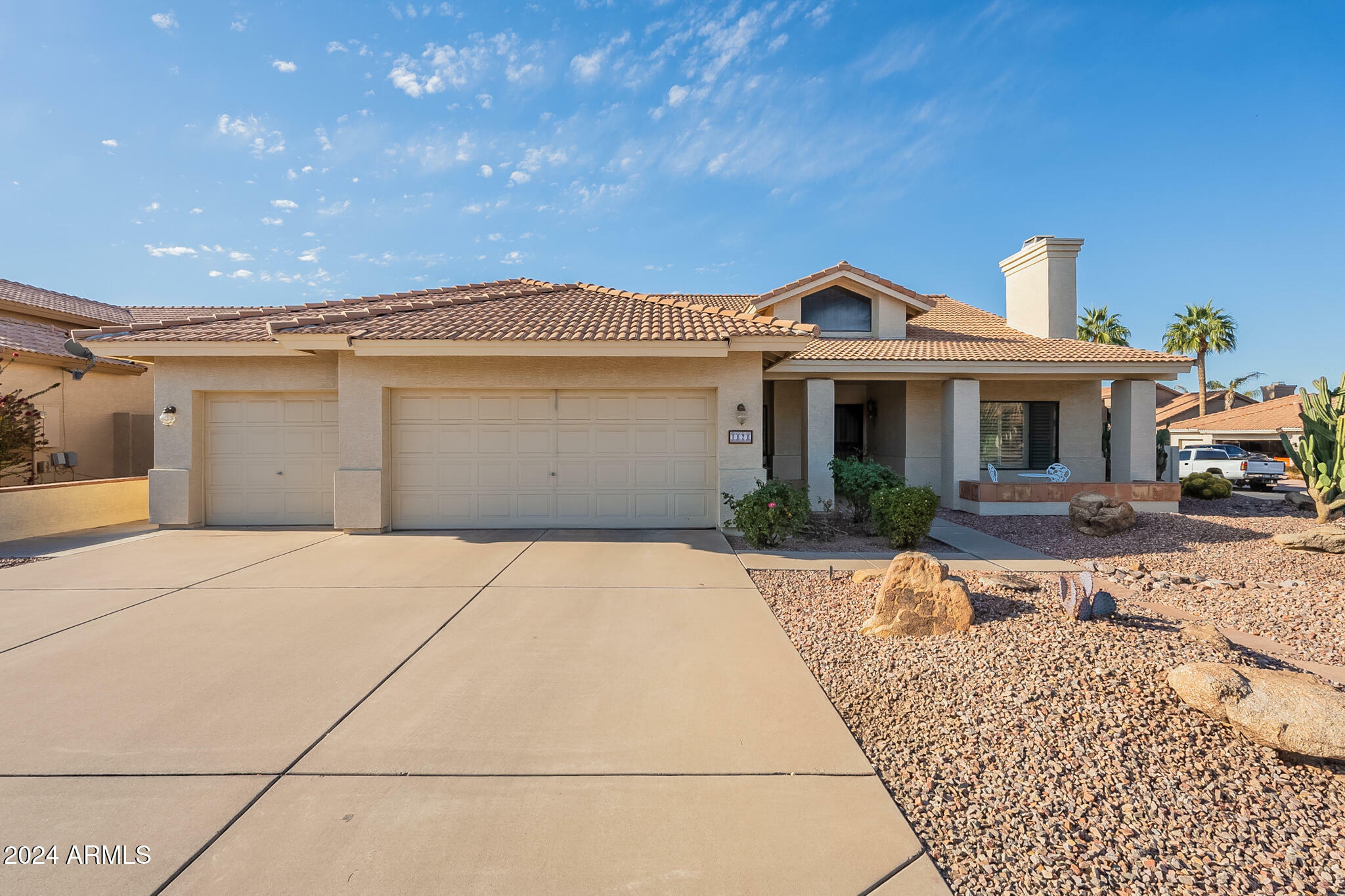 Property Photo:  1828 N Sunview -- N  AZ 85205 