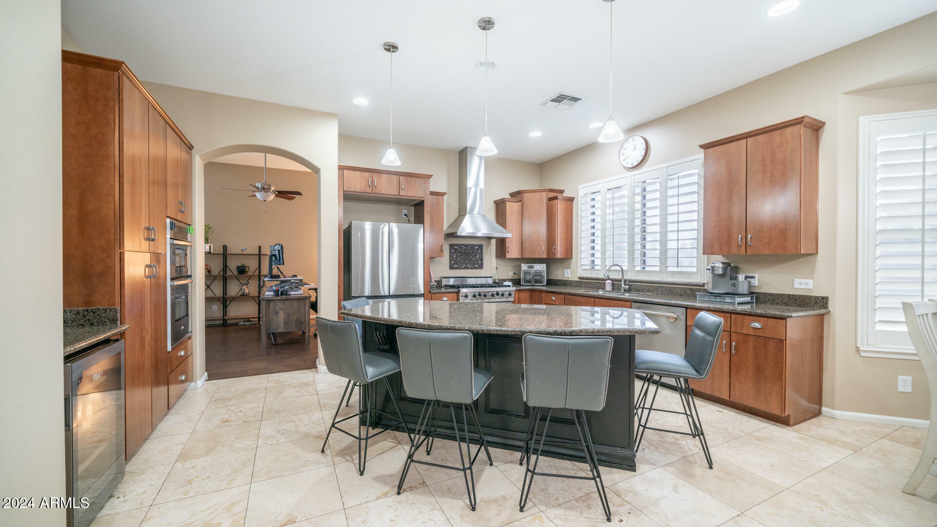 Property Photo:  4582 S Wildflower Place  AZ 85248 