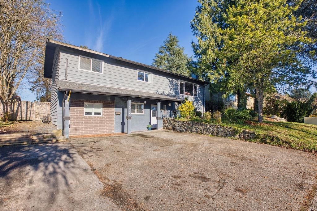 Property Photo:  15135 86 Avenue  BC V3S 4T8 