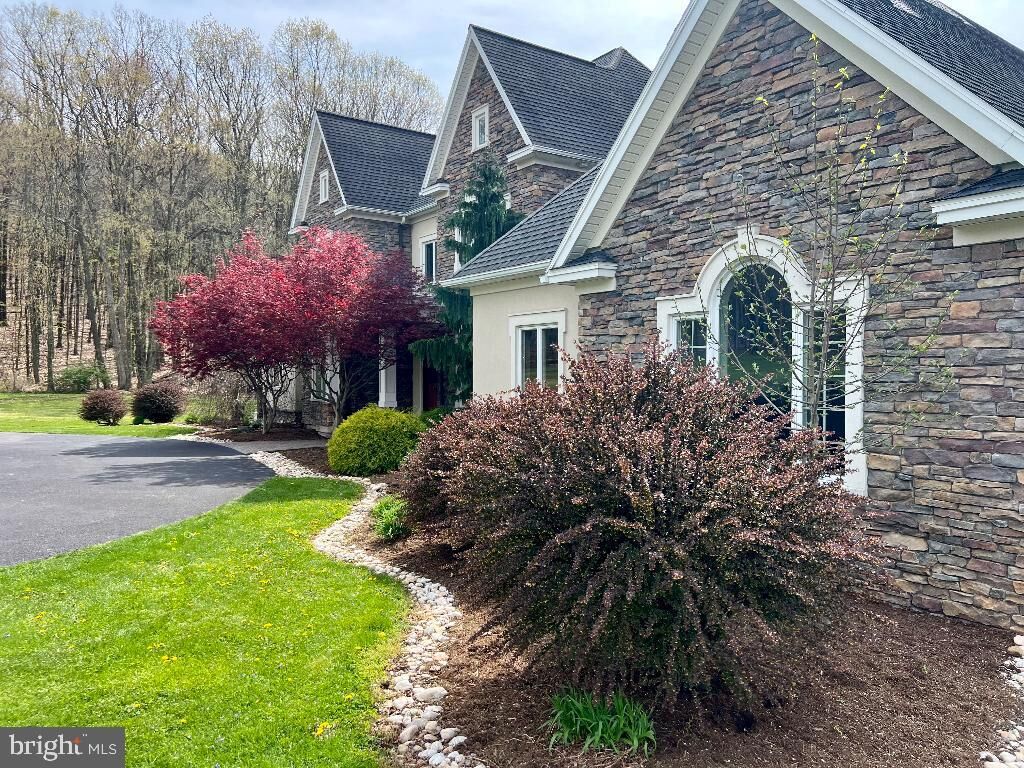 Property Photo:  324 Quarry Drive  PA 17815 