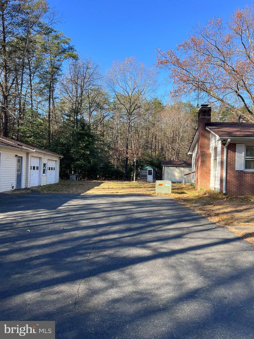 Property Photo:  4855 Smallwood Church Road  MD 20640 