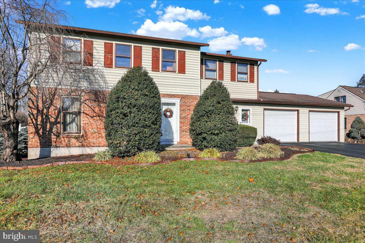 Property Photo:  3295 Reedy Road  PA 19608 