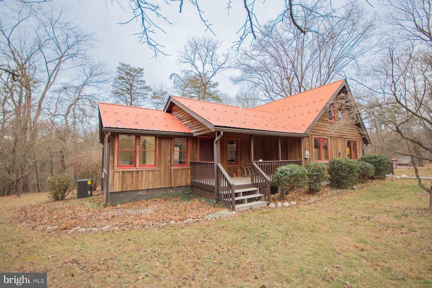 Property Photo:  118 Rare Dogwood Lane  WV 25427 