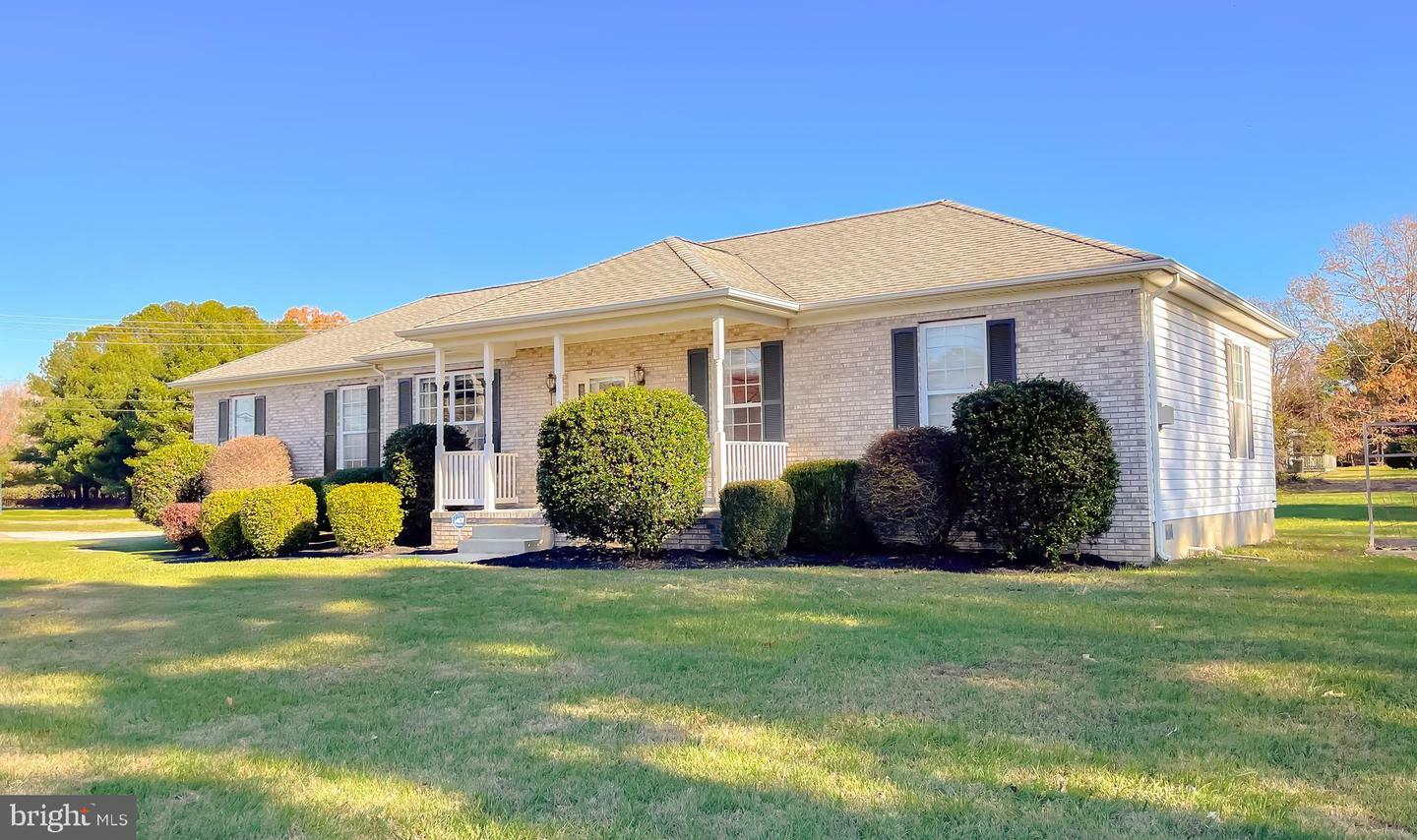 Property Photo:  49219 Bennett Drive  MD 20680 