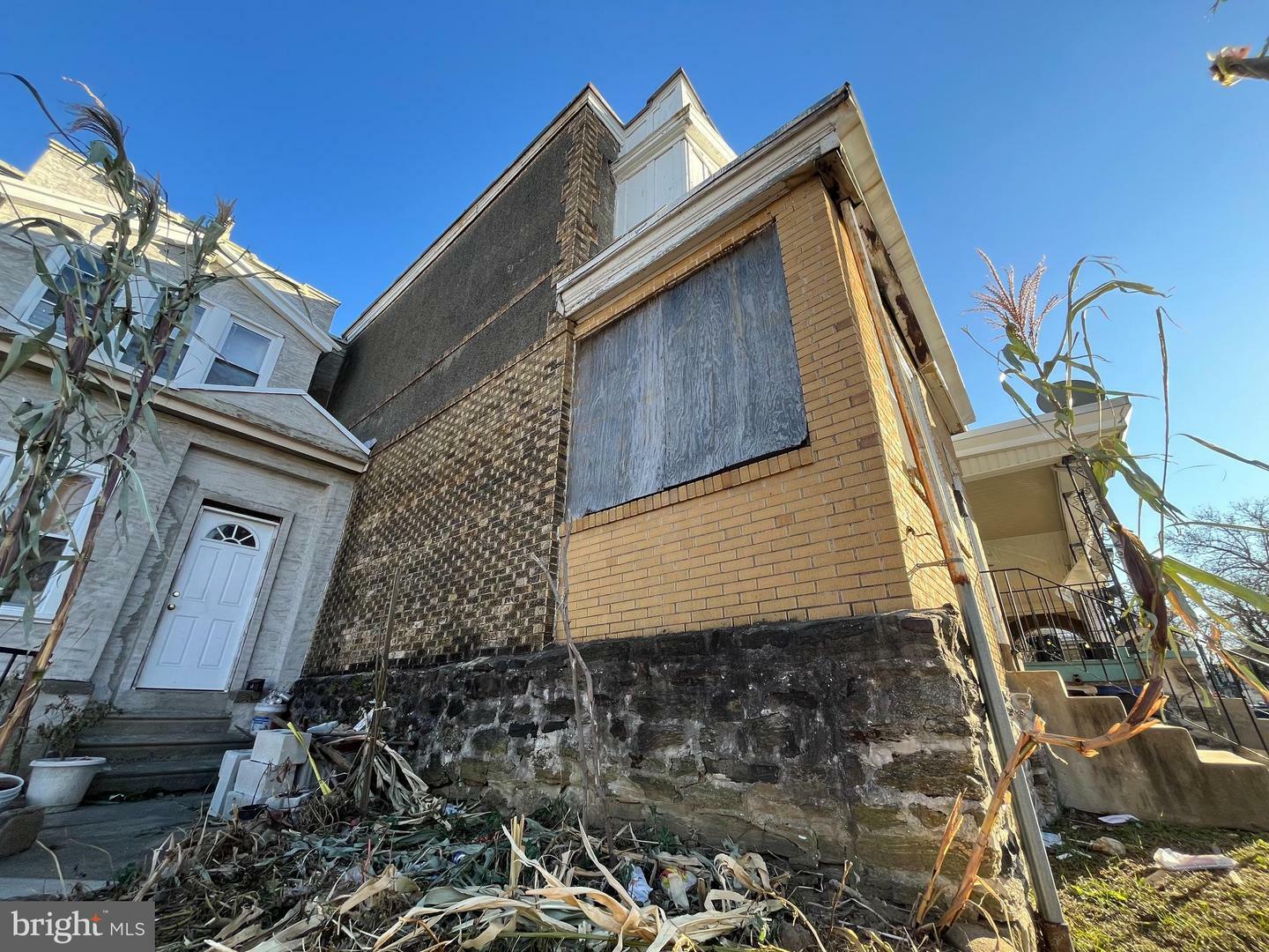 Property Photo:  5237 N 11th Street  PA 19141 