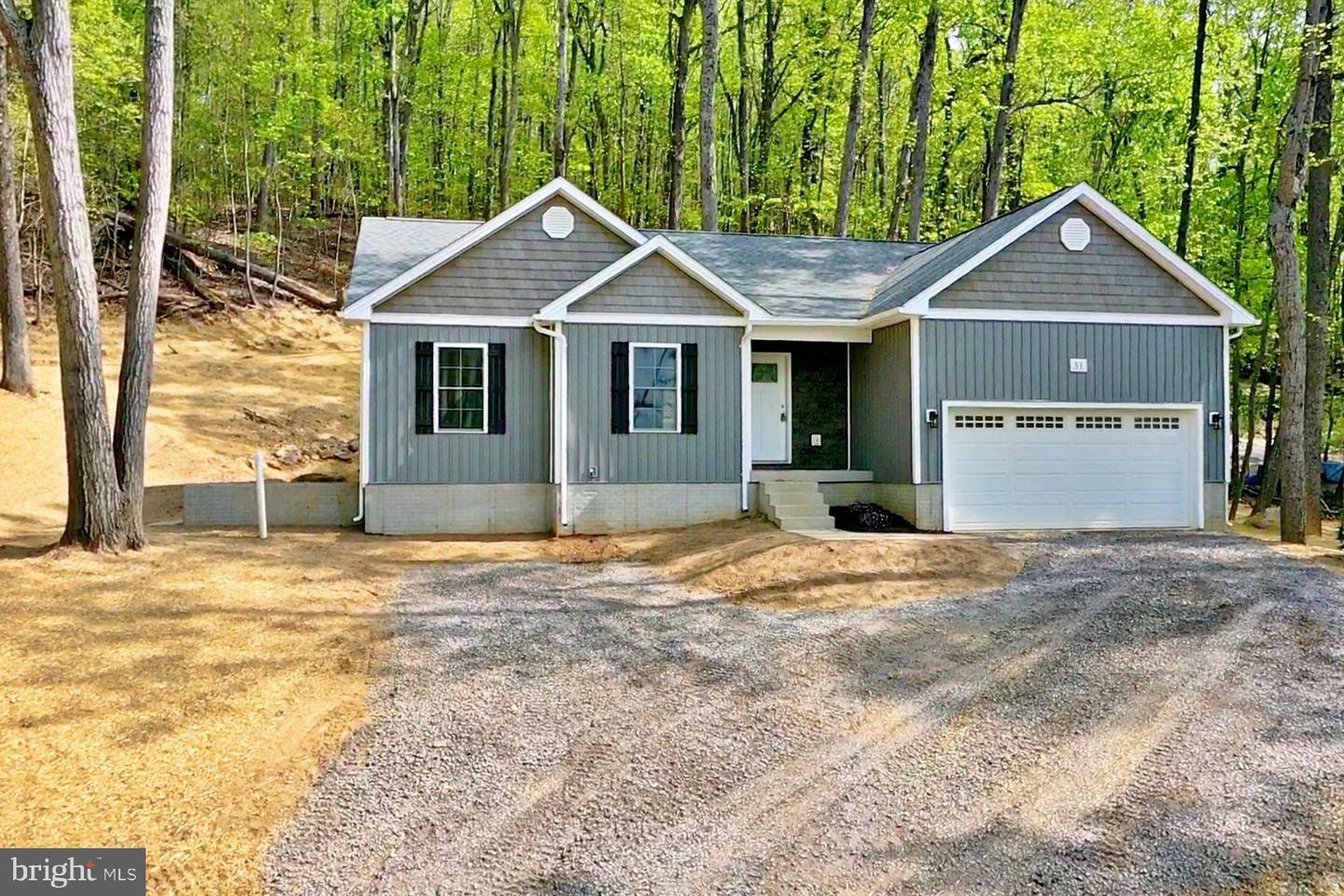 Property Photo:  51 Audie Lane  WV 25425 