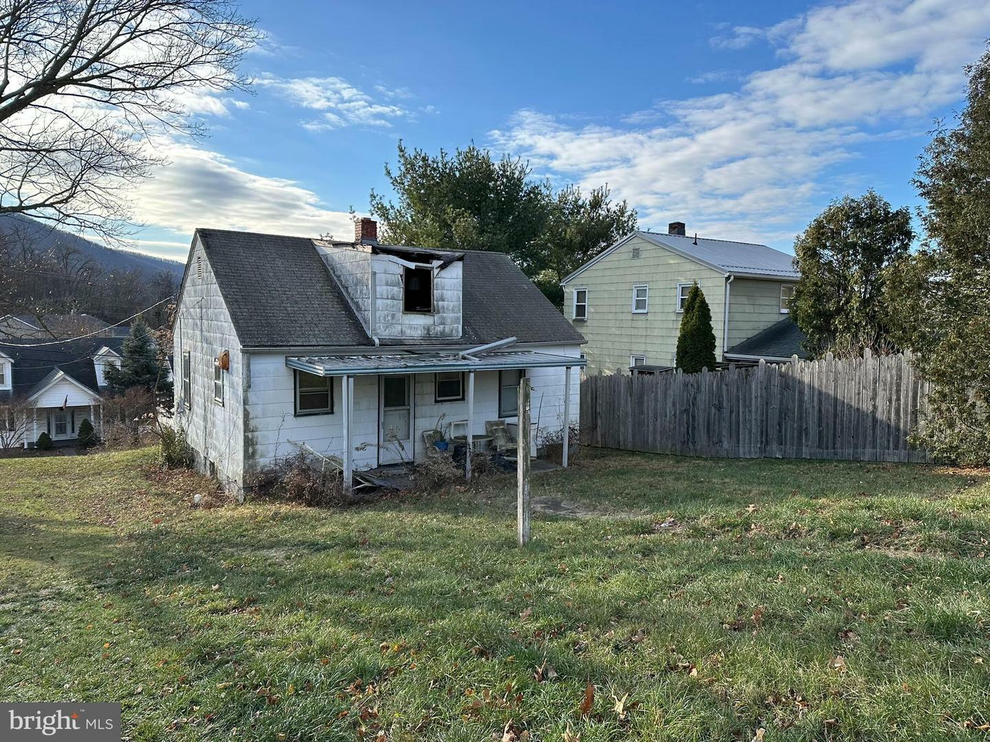 Property Photo:  13507 McMullen Highway SW  MD 21502 