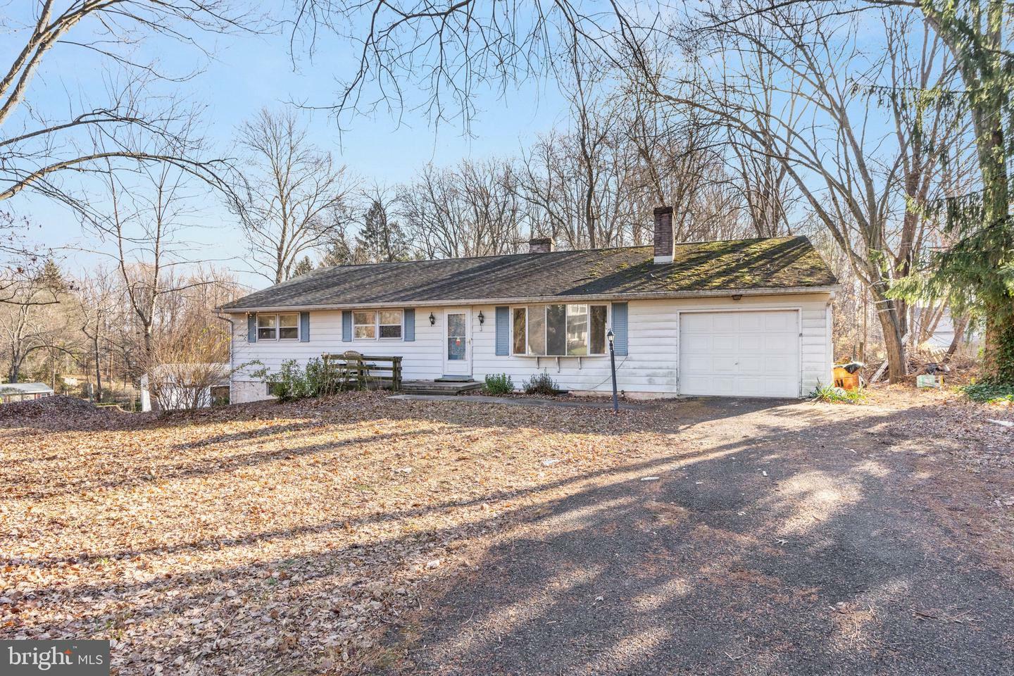 Property Photo:  128 Buckwalter Road  PA 19465 