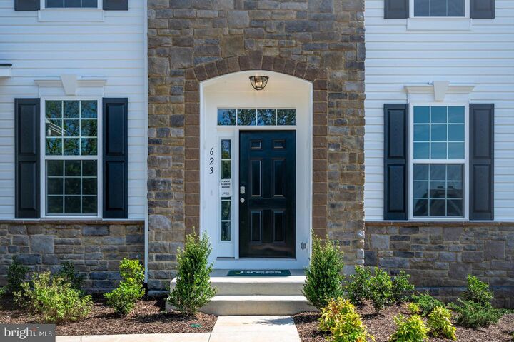 Property Photo: 623 Plainview Drive VA 22405